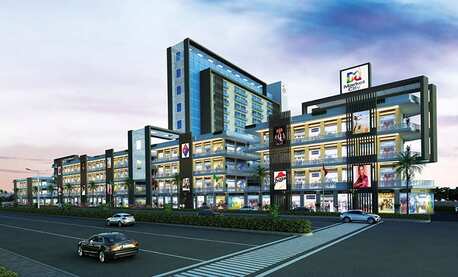 Gurgaon, Businesses For Sale, Premium Commercial Property In Sector 62 Gurgaon