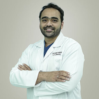 Vijayawada, Health, Cardiothoracic Surgeon In Vijayawada &ndash; Dr. Varun Pamidi
