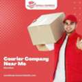 Best Courier Company Near Me Mumbai For Same-Day Delivery