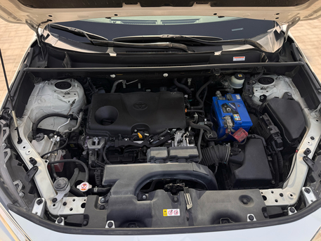 Manama, Vehicles, Cars & Trucks , BHD 7700,  Toyota RAV4,  2021,  Automatic,  122000 KM,  Single Owner Call : 33662799