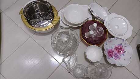 Khobar, Household Items, SAR 70,  Kitchen Items