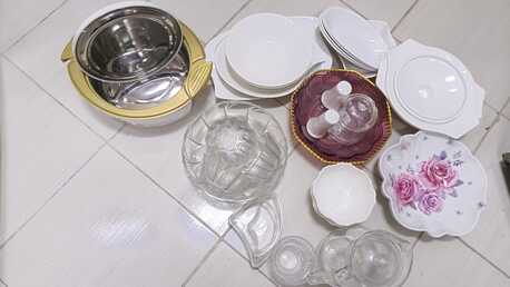 Khobar, Household Items, SAR 70,  Kitchen Items