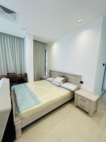 Al Seef, Apartments, Flats, Houses & Villas, BHD 250/month,  Furnished,  1 BR,  Luxury Studio For Rent In Seef  | First Occupancy