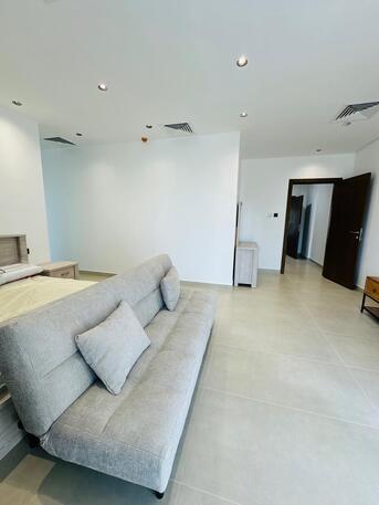 Al Seef, Apartments, Flats, Houses & Villas, BHD 250/month,  Furnished,  1 BR,  Luxury Studio For Rent In Seef  | First Occupancy