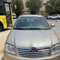 SAR 11800,  2005,  2005,  Manual,  385000 KM,  Toyota Corolla