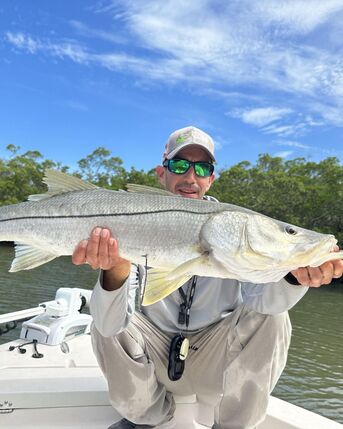 New York, Businesses For Sale, Near Shore Fishing In Naples
