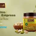 INR 1705,  IXKACOA Pistachio Raisin Empress - Pistachio Raisin Butter