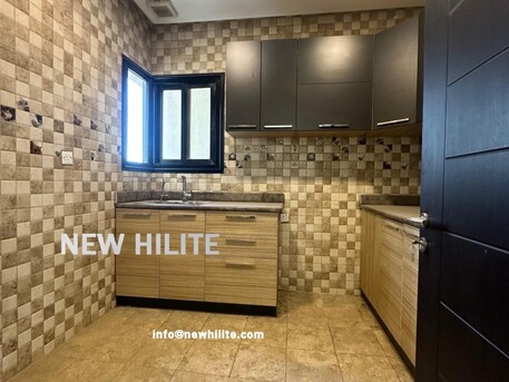 Kuwait City, Apartments/Houses, KWD 600/month,  Studio,  Sea View 3-Bedroom Apartment For Rent In Sabah Al Salem