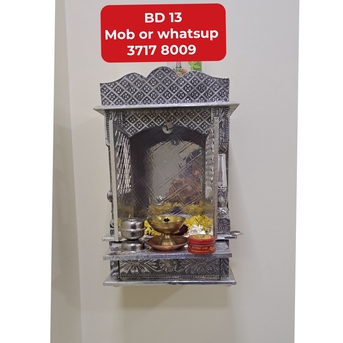 Manama, Furniture, BHD 13,  🌍Temple In Good Condition For Sale With Delivery