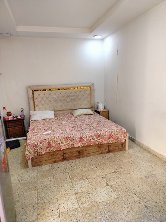 Al Maathar, Rooms Available, SAR 18000/year,  Ready To Occupied Rooms Avaliable