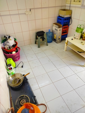 Al Maathar, Rooms Available, SAR 18000/year,  Ready To Occupied Rooms Avaliable