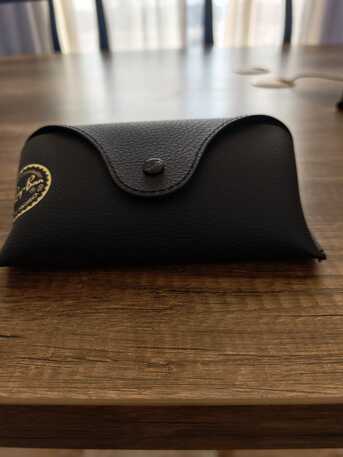 Manama, Jewelry, BHD 45,  Rayban Glass For Sale For Men (RB 4428 601S/48 56-21 145 3P