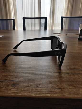 Manama, Jewelry, BHD 45,  Rayban Glass For Sale For Men (RB 4428 601S/48 56-21 145 3P