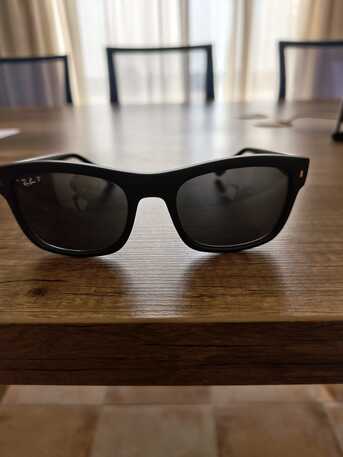 Manama, Jewelry, BHD 45,  Rayban Glass For Sale For Men (RB 4428 601S/48 56-21 145 3P