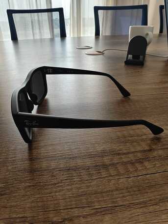 Manama, Jewelry, BHD 45,  Rayban Glass For Sale For Men (RB 4428 601S/48 56-21 145 3P