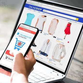 London, Business, Parcel Forwarding