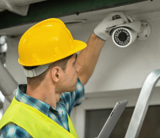 Al Rayan, Security, ✅✅✅ CCTV INSTALLATION, MAINTENANCE & SUPPORT &ndash; DAMMAM ✅✅✅