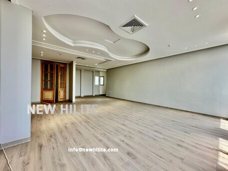 Kuwait City, Apartments/Houses, KWD 1450/month,  Studio,  Full-Floor Office For Rent In Hawally, Kuwait