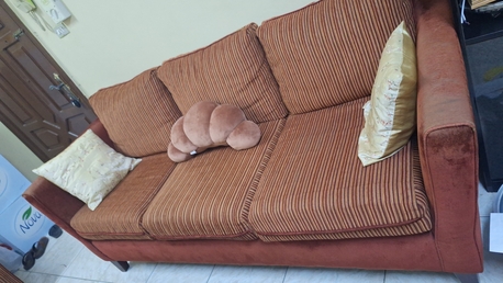 Jeddah, Furniture, SAR 400,  Sofa