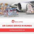 Best Air Cargo Service In Mumbai For Domestic & International Shipments