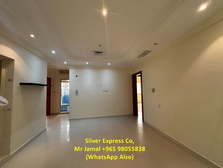 Kuwait City, Apartments/Houses, KWD 330/month,  3 BR,  100 Sq. Meter,  3 Bedroom Fully Sunny Apartment For Rent In Fahad Al Ahmad.