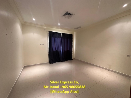 Kuwait City, Apartments/Houses, KWD 330/month,  3 BR,  100 Sq. Meter,  3 Bedroom Fully Sunny Apartment For Rent In Fahad Al Ahmad.