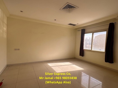 Kuwait City, Apartments/Houses, KWD 330/month,  3 BR,  100 Sq. Meter,  3 Bedroom Fully Sunny Apartment For Rent In Fahad Al Ahmad.
