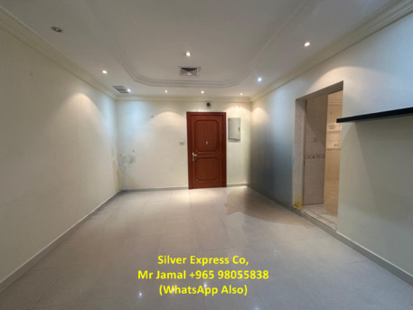 Kuwait City, Apartments/Houses, KWD 330/month,  3 BR,  100 Sq. Meter,  3 Bedroom Fully Sunny Apartment For Rent In Fahad Al Ahmad.