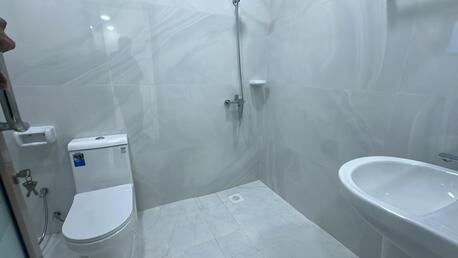 Hamad Town, Apartments, Flats, Houses & Villas, BHD 185/month,  Studio,  For Rent | Brand New Studio Apartment