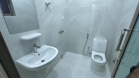 Hamad Town, Apartments, Flats, Houses & Villas, BHD 185/month,  Studio,  For Rent | Brand New Studio Apartment
