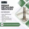 Precise Rebar Detailing Services For Efficient Construction In The USA.
