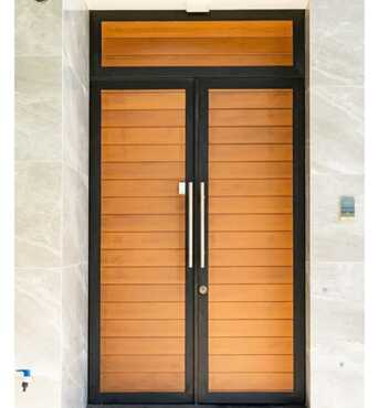 Riyadh, Construction, للحدادة و المونيم