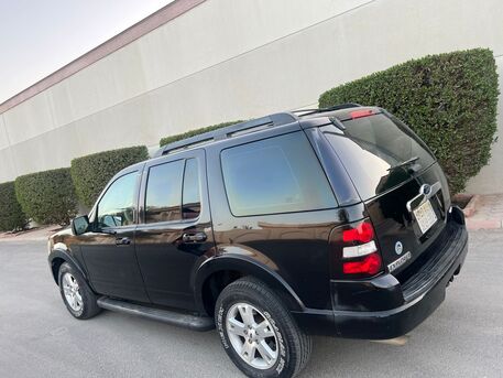 Hara, Vehicles, Cars & Trucks , SAR 15000,  Ford Explorer,  2009,  Automatic,  300000 KM,   Immaculate Condition For Sale Family Used Car 15000sar