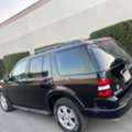SAR 15000,  Ford Explorer,  2009,  Automatic,  300000 KM,   Immaculate Condition For Sale Family Used Car 15000sar