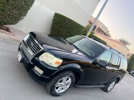 Hara, Vehicles, Cars & Trucks , SAR 15000,  Ford Explorer,  2009,  Automatic,  300000 KM,   Immaculate Condition For Sale Family Used Car 15000sar