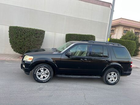 Hara, Vehicles, Cars & Trucks , SAR 15000,  Ford Explorer,  2009,  Automatic,  300000 KM,   Immaculate Condition For Sale Family Used Car 15000sar