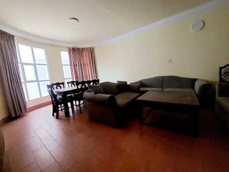 Manama, Apartments/Houses, BHD 200/month,  Furnished,  2 BR,  SPACIOUS FURNISHED TWO BEDROOM FLAT FOR RENT IN UM AL HASSAM