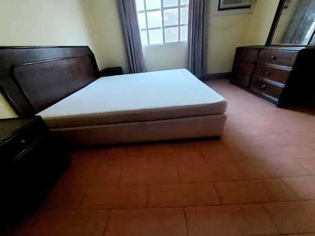 Manama, Apartments/Houses, BHD 200/month,  Furnished,  2 BR,  SPACIOUS FURNISHED TWO BEDROOM FLAT FOR RENT IN UM AL HASSAM