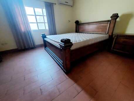 Manama, Apartments/Houses, BHD 200/month,  Furnished,  2 BR,  SPACIOUS FURNISHED TWO BEDROOM FLAT FOR RENT IN UM AL HASSAM