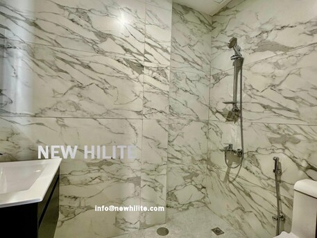 Kuwait City, Apartments/Houses, KWD 350/month,  Studio,  Brand New 1-Bedroom Unfurnished Apartment For Rent In Bneid Al Qar