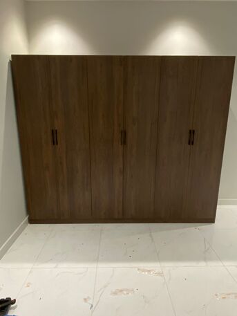 Jeddah, Furniture, Cupboards & Cabinets &ndash; Smart Storage For Every Space