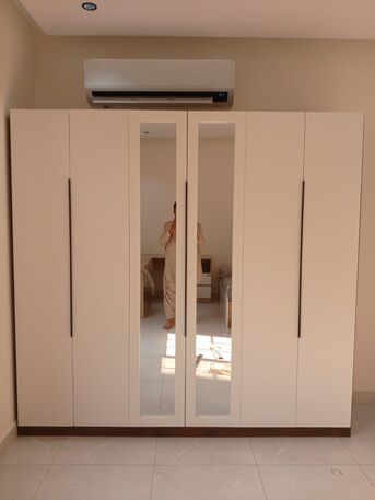 Jeddah, Furniture, Cupboards & Cabinets &ndash; Smart Storage For Every Space