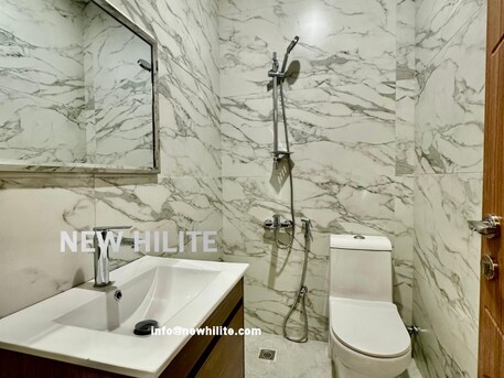 Kuwait City, Apartments/Houses, KWD 350/month,  Studio,  Modern Furnished New 1-Bedroom Apartment For Rent In Bneid Al Qar