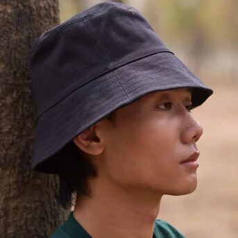 Mumbai, Clothing & Accessories, INR 998,  Buy Black Hats Online