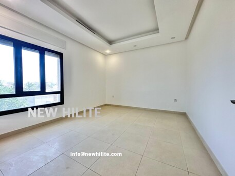Kuwait City, Apartments/Houses, KWD 650/month,  Studio,  Spacious 4-Bedroom Apartment For Rent In Rumaithya