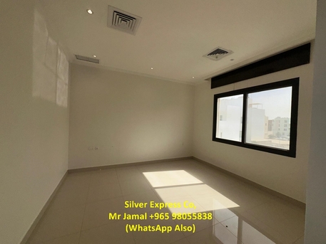 Mubarak Al-Kabeer, Apartments/Houses, KWD 450/month,  3 BR,  100 Sq. Meter,  3 Bedroom Fully Sunny Apartment For Rent In Finatees.
