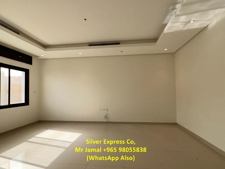 Mubarak Al-Kabeer, Apartments/Houses, KWD 450/month,  3 BR,  100 Sq. Meter,  3 Bedroom Fully Sunny Apartment For Rent In Finatees.