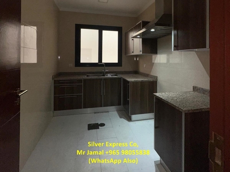 Mubarak Al-Kabeer, Apartments/Houses, KWD 450/month,  3 BR,  100 Sq. Meter,  3 Bedroom Fully Sunny Apartment For Rent In Finatees.