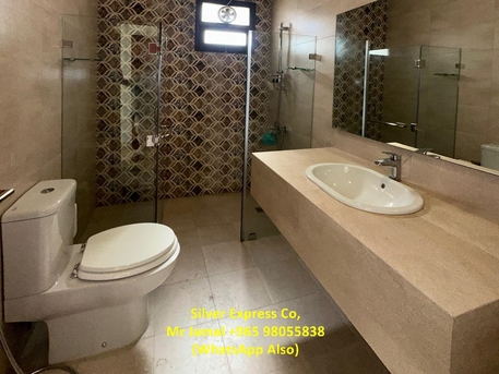 Mubarak Al-Kabeer, Apartments/Houses, KWD 450/month,  3 BR,  100 Sq. Meter,  3 Bedroom Fully Sunny Apartment For Rent In Finatees.