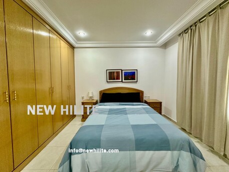Kuwait City, Apartments/Houses, KWD 350/month,  Studio,  Stylish Fully Furnished 2 Bedroom Apartment In Mahboula